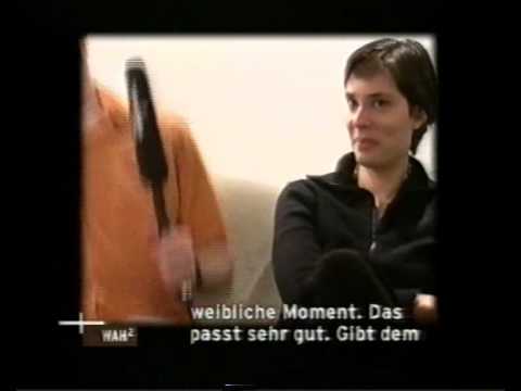Thumbnail for Stereolab - Soundtracks interview on WAH2 Pt.1 by Stereolab, David Lynch