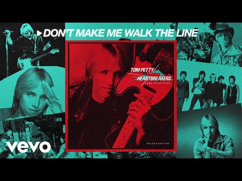 Video thumbnail for Don’t Make Me Walk The Line