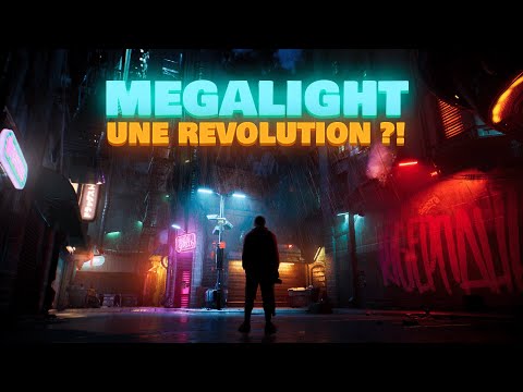 Megalight, une révolution ?!