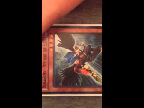 Top 20 Indiana Locals Lightsworn rulers Deck profile