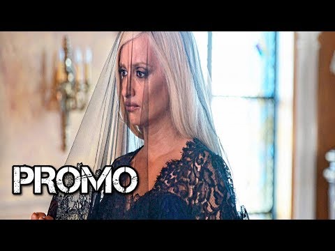 American Crime Story Season 2 (Cast Spotlight Teaser)