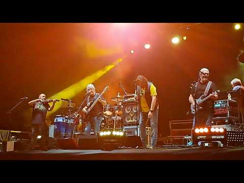 NOMADI - La mia terra   Desenzano   22/07/2023