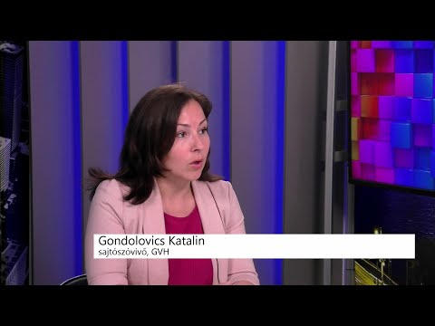 PIRKADAT Osváth Saroltával: Gondolovics Katalin