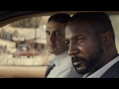 ボケてることに気づいた刑事の話 / Apple「Detectives」