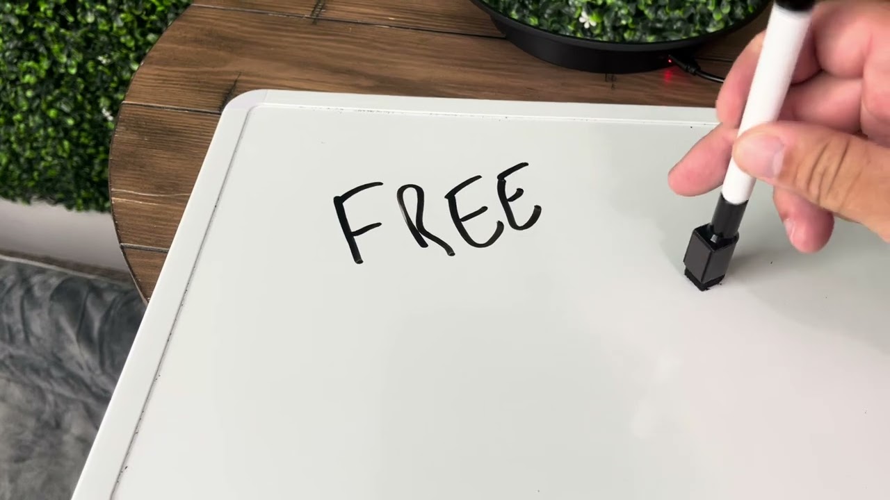 Dry Erase Board | Honest Review