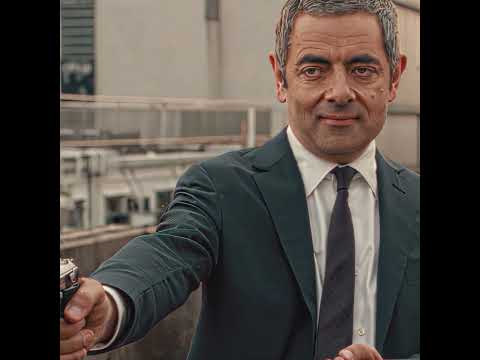 The Elegant Mr Bean #movie