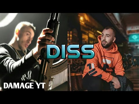 S4mm Diss Chillmearushen - 1 Gur 2 Plluma - 2018 -