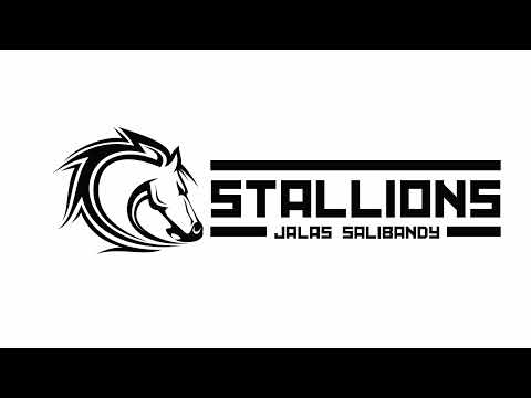 Jalas Salibandy - Blue Fox II