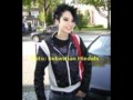 Bill Kaulitz - Beichte 