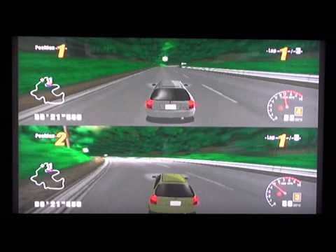 Joseph VS. Zachary Episode 16 - GT Pro Series