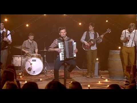 Eesti Laul 2013: Tenfold Rabbit - "Balance Of Water & Stone"