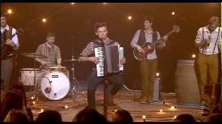 Tenfold Rabbit - Balance Of Water & Stone (Eesti NF 2013)