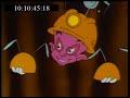 Widget The World Watcher S2 E16 Fifty Foot Ants
