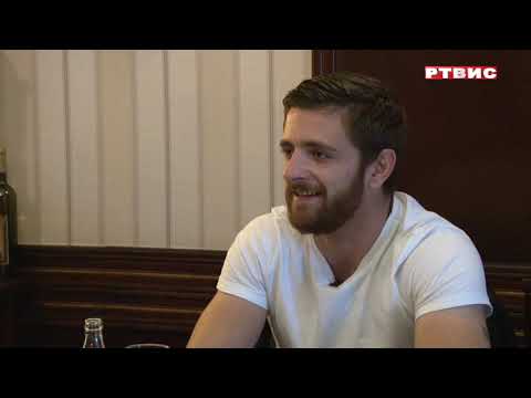 "OKOM KAMERE", gost PAVLE KALEM, RTVIS, 16.11.2022.