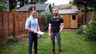 Preview of Mallard Roofing Co 2025 Advert.