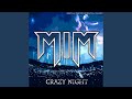 Crazy Night (feat. Berserkyd)