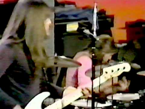 Captain Beyond (Live '71) - I Cann't Feel Nothin'