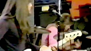 Captain Beyond (Live '71) - I Cann't Feel Nothin'