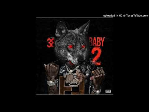 Nba Youngboy -Goon Talk (Official Audio)