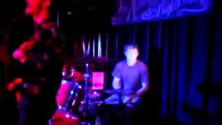 The Amazing Snakeheads Ramsgate 06/19/14 - Here It Comes Again