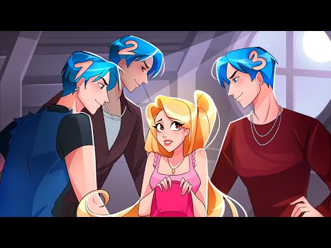 I Lost My Boyfriend Because of My Best Friend