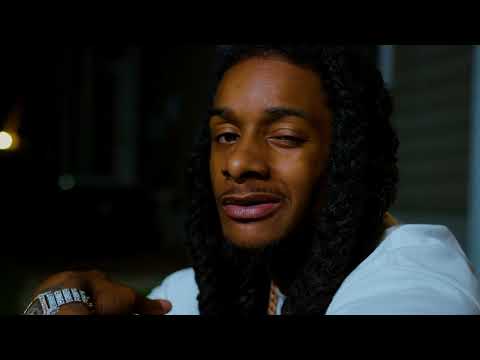 FCG Heem- Time Flying (Official Video)