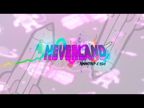 Elnotaeste X MD3 - Neverland (Audio oficial) Prod:  Rdh studios
