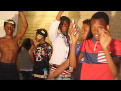 Solo Mafia - Juggin (Official Video)