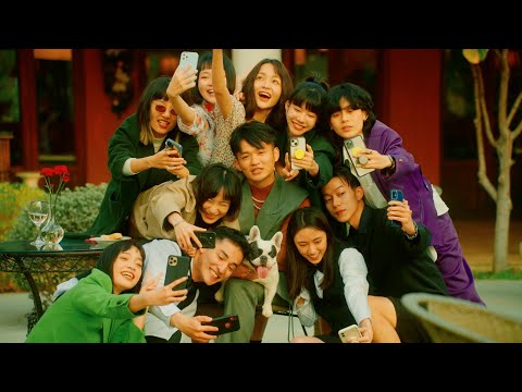 POPO J【I Will Never Change】｜Official Music Video