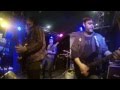 Bumblefoot Hamtorkrug 2014 