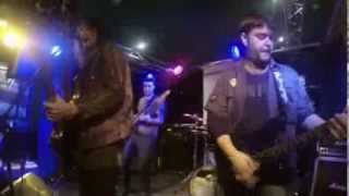 Bumblefoot Hamtorkrug 2014