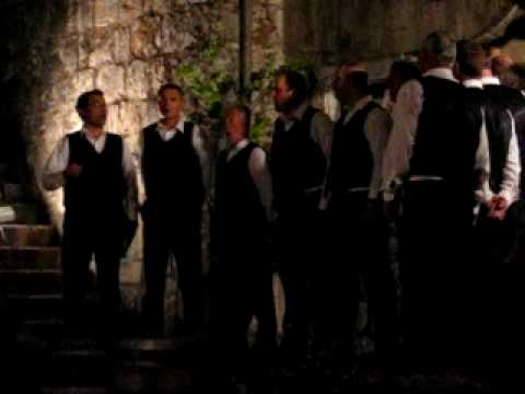 Klapa Liket: Visu moj