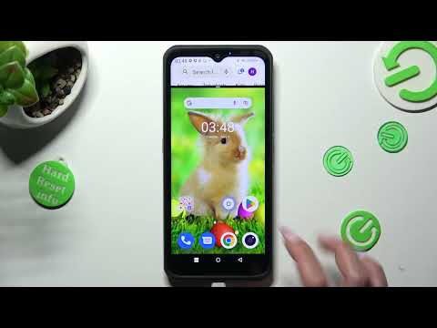 How to Enter Split Screen on ULEFONE Armor 17 Pro? - Create Dual Screen