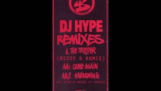 Download lagu DJ Hype - The Trooper (Bizzy B Remix) mp3 Download lagu DJ Hype - The Trooper (Bizzy B Remix) mp3