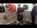 Alexey Lesukov Off Season Training 2014