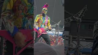 Download lagu Limp Bizkit 'Livin' It Up' - Wes Borland & Fred Durst Ignite M72 Stage! 🚀 | Concert enCore mp3 Download lagu Limp Bizkit 'Livin' It Up' - Wes Borland & Fred Durst Ignite M72 Stage! 🚀 | Concert enCore mp3