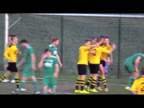 SV HöNie -  VFR Fischeln   Oberliga 23. Spieltag