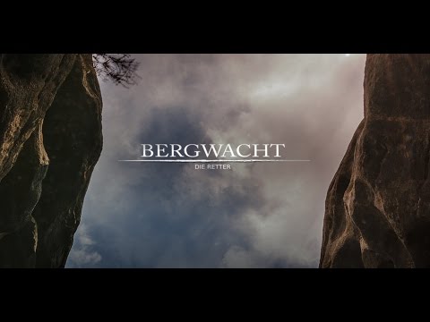 BERGWACHT - Die Retter [Dokumentarfilm 2012]