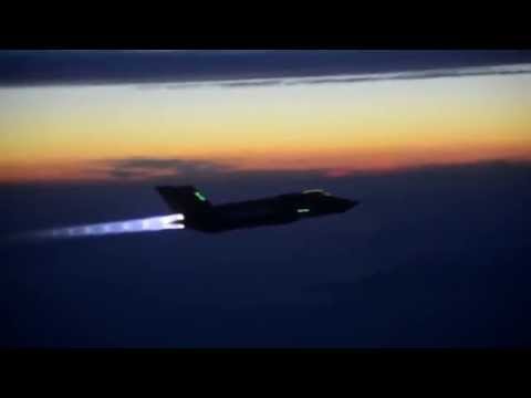 F-35 Music Video