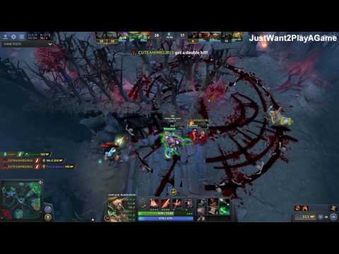 Artezy vs Sumail  ( trashtalk and rage quit ) wtf this game