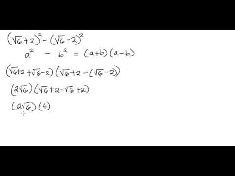 JAMB MATHEMATICS 2012 NO 8 : SURDS