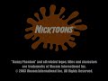 Billionfold Inc Nicktoons 2004