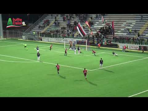 L' Aquila - San Gregorio 3-1, Promozione A