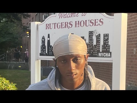 TheMessiah Oteeto _” talks about crazy jail story on Blunttalk nyc