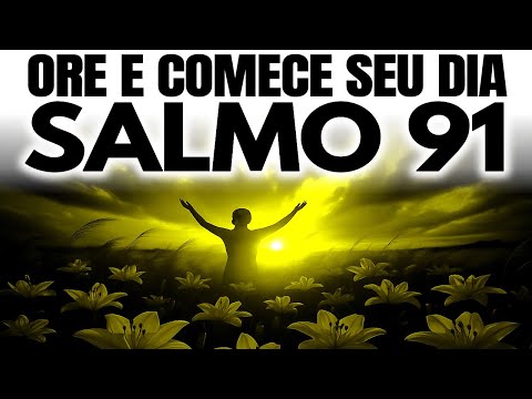 Confio este novo dia à fidelidade de Deus | Oração da Manhã