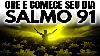 Confio este novo dia à fidelidade de Deus | Oração da Manhã