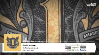 Rambo Amadeus - Maroko, zvanicna verzija