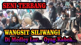 Download lagu Terbang Buhun Modern ~ Wangsit Siliwangi Medley mp3