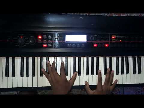 The Olowogbogboro Anthem by Nathaniel Bassey