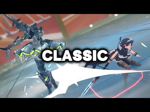 Old Nemesis | Battle Tower Glory Floor 500 Black Veil Marionette (123k Score)